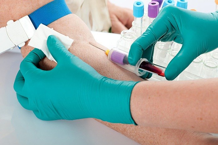 Curso de Coleta de Materiais Biológicos – Módulo 1: Sangue