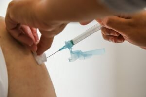 Curso de Boas Práticas em Vacinação