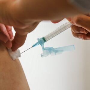 Curso de Boas Práticas em Vacinação