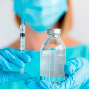 Curso de Cálculos de Medicação