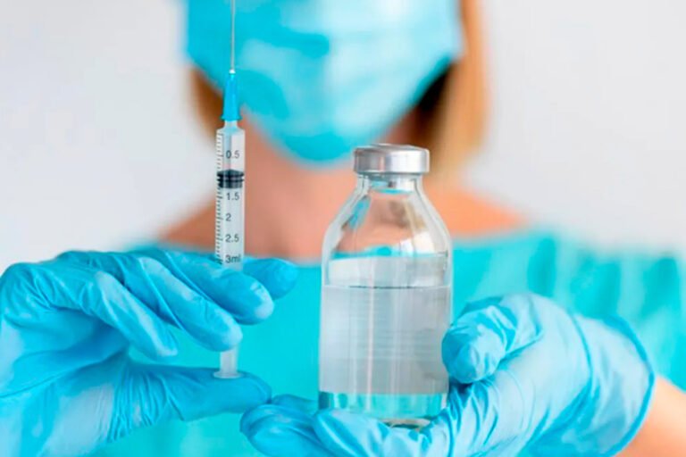 Curso de Cálculos de Medicação